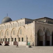 المسجد الأقصى - صورة أرشيفية