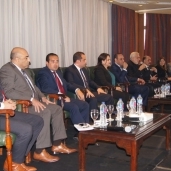 اجتماع مصر للطيران وغرفة شركات السياحة
