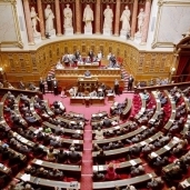 مجلس الشيوخ الفرنسي-أرشيفية
