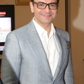 الدكتور محمد المغازى، أستاذ طب وجراحة العيون بجامعة عين شمس