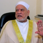 الدكتور أحمد عمر هاشم، عضو هيئة كبار «علماء الأزهر»