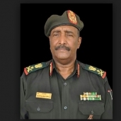 رئيس المجلس العسكرى السودانى