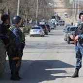 عناصر أمن في داغستان - أرشيفية