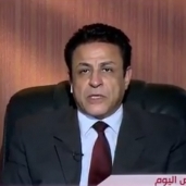 اللواء أحمد فؤاد نائب محافظ القاهرة للمنطقة الجنوبية