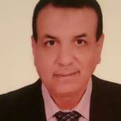 دكتور سيد السعداوى مدير مستشفى الحامول بكفر الشيخ