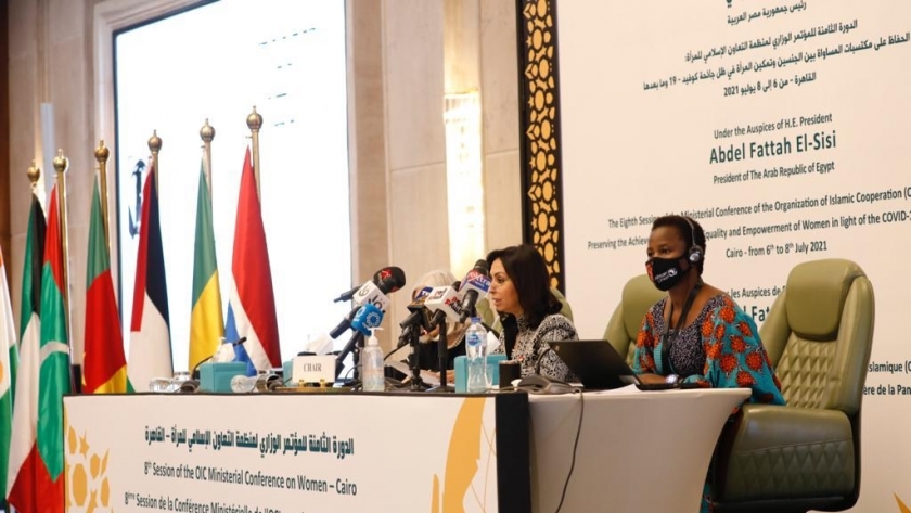 «الجامعة العربية» تطلق مبادرة «خديجة» لتوثيق تجارب النساء مع كورونا
