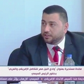 رئيس بلدية في الأردن - حمزة الترونة