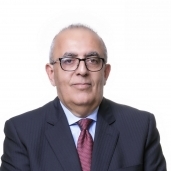الدكتور حاتم الجبلي.. وزير الصحة والسكان الأسبق