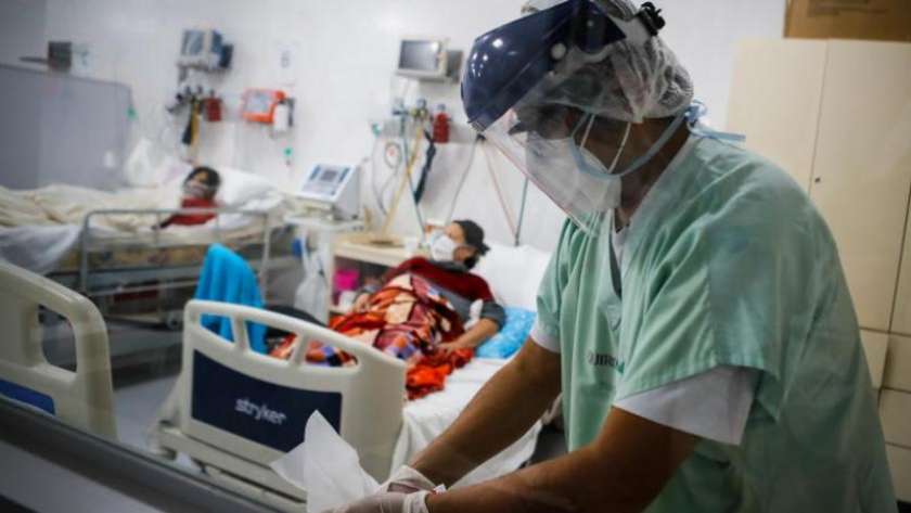 يوميات كورونا في الشام..ارتفاع وفيات الفيروس في الأردن إلى 4207