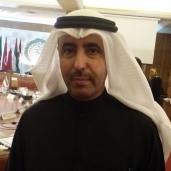 محمد راشد حمد الامين العام المساعد لمجلس التعاون الخليجي