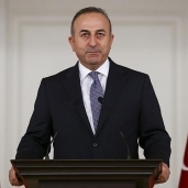 وزير خارجية تركيا - أرشيفية