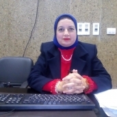 مها غانم المشرف على مركز السموم بكلية الطب جامعة الإسكندرية