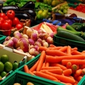 أسعار الخضروات اليوم في مصر