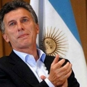 الرئيس الأرجنتيني