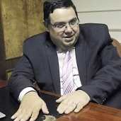 محسن عادل - نائب رئيس البورصة