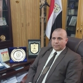 علي عبد الرؤوف- وكيل وزارة التربية والتعليم