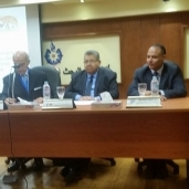 افتتاح المؤتمر العربي الثالث للفيزياء