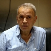 الدكتور إبراهيم بش، عضو مجلس إدارة المنظمة العربية لحقوق الإنسان فى سوريا