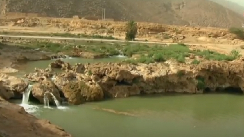 تأثير الجفاف على الزراعة بالمغرب العربي