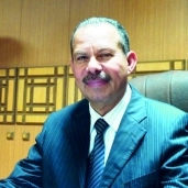 اللواء عادل عبدالعظيم، مساعد وزير الداخلية الأسبق