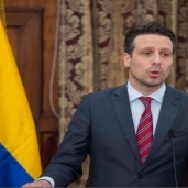 وزير خارجية الإكوادور