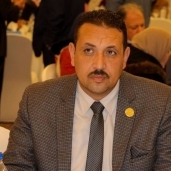 النائب حامد جلال جهجه، عضو مجلس النواب عن حزب المصريين الأحرار