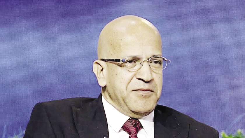 د. أشرف الشرقاوي