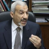 الدكتور حسن أبو طالب، مستشار مركز الأهرام للدراسات السياسية