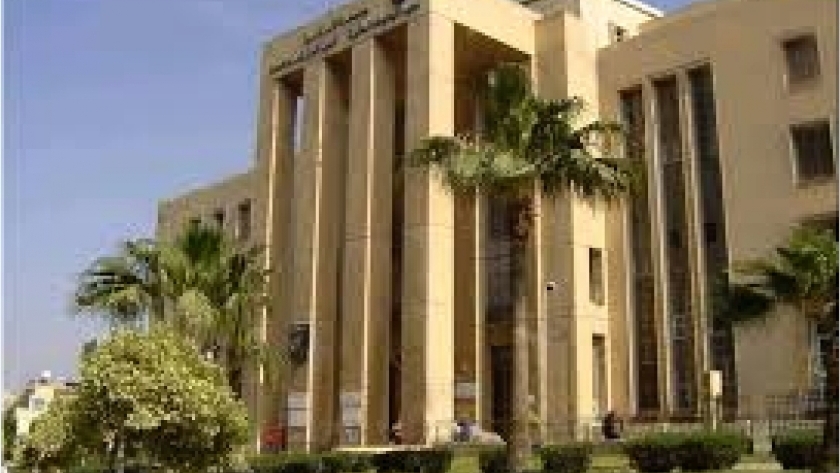 معهد البحوث الطبية بالإسكندرية - أرشيفية
