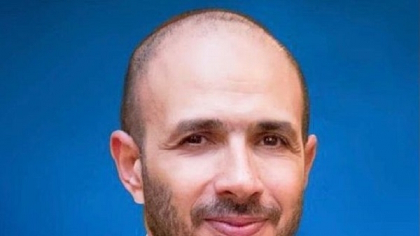 خالد الطوخي رئيس مجلس أمناء جامعة مصر