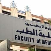 طب الإسكندرية - صورة أرشيفية