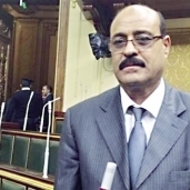 النائب صلاح عيسى عضو لجنة العامله بمجلس النواب