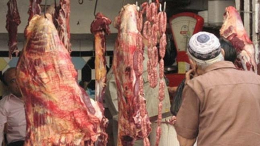 قبل شراء الأضحية..تعرف على الفرق بين لحم العجل ولحم البقر ولحم الجاموس