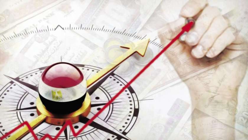 5 أعوام  من الإصلاح تحفظ الاقتصاد المصري من السقوط