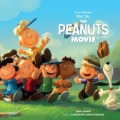 فيلم The Peanuts Movie