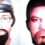 الشرطة الماليزية تنشر صورتين لمشتبهين باغتيال فادي البطش