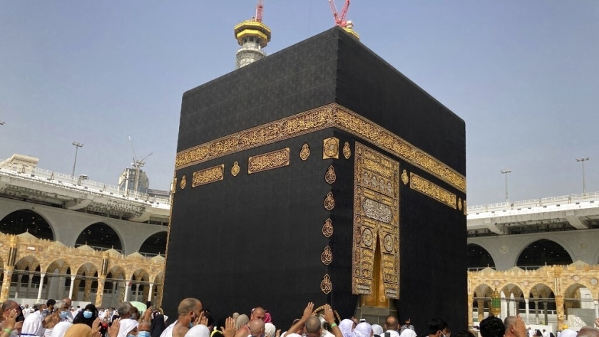 موعد صلاة العيد 2024 في مكة