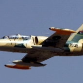 طيران الجيش الوطني الليبي