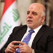 حيدر العبادي، رئيس الوزراء العراقي