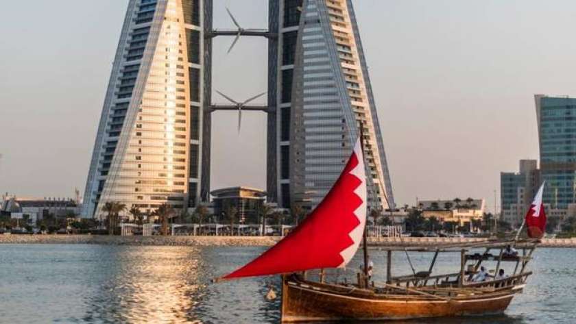 غرفة التجارة والصناعة في البحرين تعرب عن تقديرها للعلاقات مع مصر