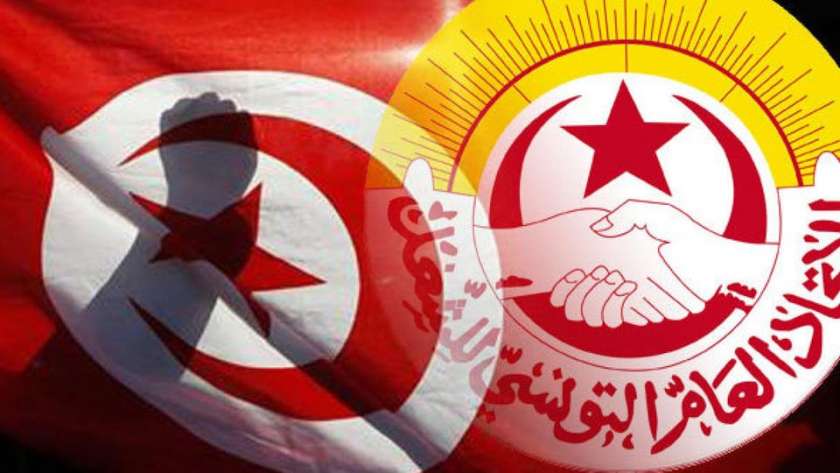 الاتحاد التونسي للشغل حسم موقفه من الدستور الجديد