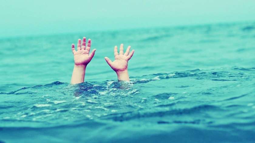 غرق طالب وطفل غرقا في واقعتين بسوهاج