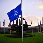 حلف شمال الأطلسي "الناتو"-صورة أرشيفية