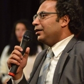 الدكتور أحمد محمد بلبولة، رئيسًا لقسم الدراسات الأدبية بكلية دار العلوم جامعة القاهرة.