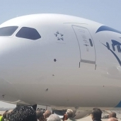 مصر للطيرانتستعد لتجديد إعتماد شهادة سلامة عمليات المناولة الأرضية