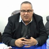 الدكتور مصطفى أبو زيد المرشح على منصب نقيب المهندسين