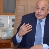 المهندس موسي مصطفى موسي، رئيس حزب الغد، والمنسق العام للمجلس المصرى للمحليات