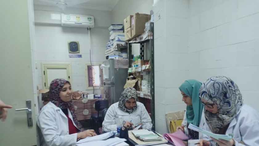 صحة الشرقية: تشكيل لجان لتوزيع أدوية الأمراض المزمنة تكفي لـ٣ أشهر