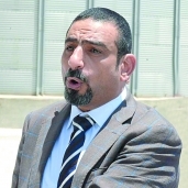 طارق حسانين