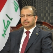رئيس "البرلمان العراقي"-سليم الجبوري-صورة أرشيفية